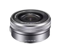 Compatible avec Les appareils Photo Sony NEX-5N, 5R, 5T, A5000, A5100, A6000, A6300, A6400, A650 E : Objectif 16-50 mm F3.5-5.6 OSS (SELP1650) for capteurs APS-C(B10)