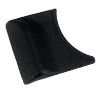 Compatible avec Les appareils Photo Sony RX100M3/RX100M4/RX100M5 - Poignée antidérapante en Silicone, Support adhésif for Appareil Photo