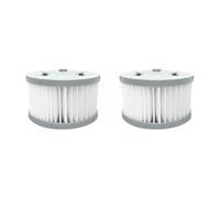 Compatible Avec Les Aspirateurs À Main Sans Fil Jimmy, JV85 Pro, A6, A7, A8, H9 Pro, Pièces Et Accessoires(2PCS)