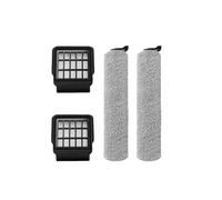 Compatible Avec Les Aspirateurs À Main Sans Fil Liectroux Et I7pro, Brosse Rotative Et Filtre HEPA. Pièces De Rechange.(D)