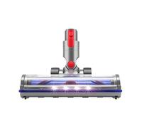 Compatible Avec Les Aspirateurs Balais Sans Fil Dyson V10slim Et V12, Tête De Brosse À Rouleau Souple, Pièces Détachées Et Accessoires For Parquets