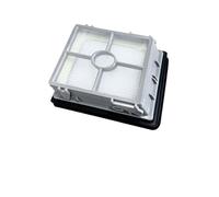 Compatible avec les aspirateurs Bissell Crosswave X7 3011 3055 3276A 3277, pièces de rechange, accessoires, rouleau principal, brosse, filtre HEPA(1 Pcs)