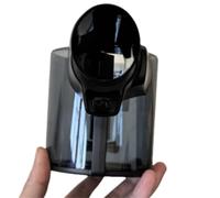 Compatible Avec Les Aspirateurs Bosch Ultimate7 XXL Unlimited 7 ProAnimal, Bac À Poussière De Rechange, Accessoires Et Pièces De Rechange