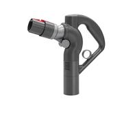 Compatible avec les aspirateurs cylindriques Dyson CY18, CY22, CY23, CY24, CY25, avec poignée flexible