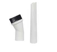 Compatible avec les aspirateurs Deerma, buse plate, brosse ronde, brosse multifonctionnelle, accessoires DX700 DX700S DX601 602(Set B)