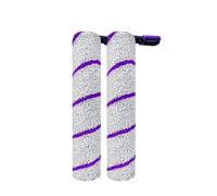 Compatible avec les aspirateurs double usage sec et humide S20 Pro, brosse à tambour, filtre HEPA, accessoires de remplacement(Plum)