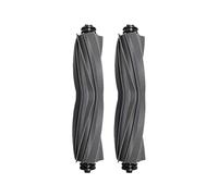 Compatible avec les aspirateurs Dreame Bot L30 Ultra/L20 Ultra, fournitures, brosse latérale principale, chiffons, filtre HEPA, sacs à poussière, accessoires et pièces détachées(MULTI)