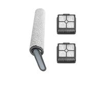 Compatible Avec Les Aspirateurs Dreame, H11 Core / H11S / H11 Pro / H12, Rouleau De Rechange, Brosse Principale Souple, Filtre, Accessoires Et Pièces(H)