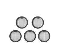 Compatible Avec Les Aspirateurs Dreame H12 Dual/M12/M13. Accessoire For Bac À Poussière, Pièces De Rechange For Le Bac Et Le Filtre.(1set)