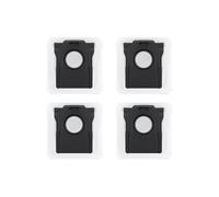 Compatible avec Les aspirateurs Dreame L10s Pro Ultra Heat RLL82CE, Dreame X30 Ultra et Mova E30 Ultra. Pièces: Brosse latérale Principale, Filtre, Chiffon de Nettoyage, Sac à poussière.(Lavender)