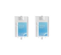 Compatible Avec Les Aspirateurs Dreame L20 Ultra/L10/X10/X20 Pro Plus, Solution De Nettoyage Détergente De Remplacement 450 Ml(2PCS)