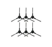 Compatible avec les aspirateurs Dreame, L30s Ultra et L10s Ultra Gen 2, rouleau principal, brosse latérale, filtre Hepa, chiffon de nettoyage, sac à poussière(6pcs)