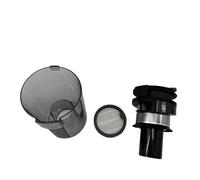 Compatible Avec Les Aspirateurs Dreame, M12, M13, M12pro, M13S, M12S, M13pro, H12, Double Pièce De Rechange, Bac À Poussière, Filtre Cyclonique Multi-cône, Accessoires