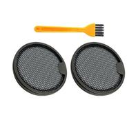 Compatible Avec Les Aspirateurs Dreame, T10, T20, T30 Et Xiaomi, G9 Et G10, 2 Éléments Filtrants Et Accessoires