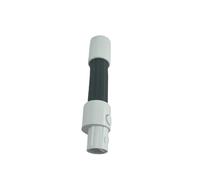 Compatible avec les aspirateurs Dreame V10 XR/V10pro/V9/VVN3/VVN4/VVN5/T10: Tube de rallonge - Pièce de rechange