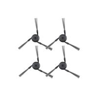 Compatible avec Les aspirateurs Dreame X50 Ultra/L50 Ultra/L40s Pro Ultra/Mova V50 Ultra, kit d'accessoires, filtres, Sacs à poussière et pièces remplaçables(Light Green)