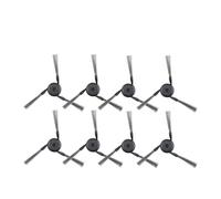 Compatible avec Les aspirateurs Dreame X50 Ultra/L50 Ultra/L40s Pro Ultra/Mova V50 Ultra, kit d'accessoires, filtres, Sacs à poussière et pièces remplaçables(Dark Khaki)