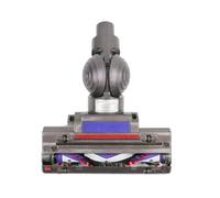 Compatible Avec Les Aspirateurs Dyson DC34, DC44, DC35 Et DC45 : Tête De Brosse Turbo En Fibre De Carbone, Outil De Nettoyage De Sol De Rechange