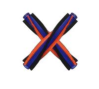 Compatible Avec Les Aspirateurs Dyson DC52, DC54, DC78, CY22, CY18 Et CY23 : Brosse Rotative De Rechange (référence 963549-01).(2PCS)