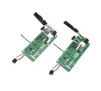 Compatible Avec Les Aspirateurs Dyson V10, 2 Pièces, Carte De Protection De Charge De Batterie Li-ion 25,2 V, PCB