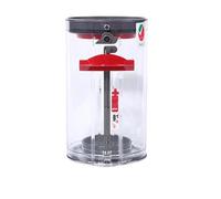 Compatible Avec Les Aspirateurs Dyson V10 SV12 V11 V15, Pièces Détachées, Bac À Poussière, Couvercle Supérieur, Bague D'étanchéité Fixe, Accessoires(V11 V15 SV14)