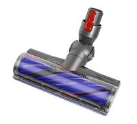 Compatible Avec Les Aspirateurs Dyson V12Slim Et Digital Slim : Tête De Brosse À Entraînement Direct Anti-enchevêtrement, Outil De Brosse À Turbine Motorhead