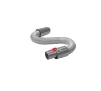 Compatible Avec Les Aspirateurs Dyson V6 DC44/45/52/58/59, Brosse De Nettoyage, Tuyau Flexible, Pièces De Rechange Avec Interrupteur De Verrouillage(1PCS)