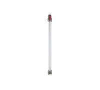 Compatible Avec Les Aspirateurs Dyson V6, DC45, DC58, DC59, DC62 Et DC61 : Connecteur Métallique A/B/C, Tube Et Poignée. Pièces Détachées For Aspirateurs Dyson.(Silver A)