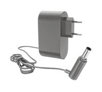 Compatible Avec Les Aspirateurs Dyson V6, V7 Et V8, Chargeur De Batterie, Alimentation, Prise UE/US, Pièces Remplaçables, Cordon D'alimentation De La Batterie(EU Plug)