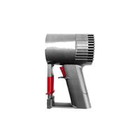 Compatible avec les aspirateurs Dyson V6/V7/V8, kit de réparation complet comprenant : bloc cyclone, bac à poussière, bloc moteur, carter avant/arrière et filtre HEPA.(V6)