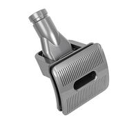 Compatible avec les aspirateurs Dyson V6, V7, V8, V10, V11, V12, V15, tête de brosse for poils d'animaux, accessoire for tissus d'ameublement(Only For V6)