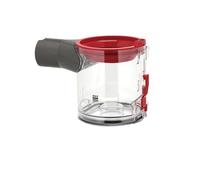 Compatible Avec Les Aspirateurs Dyson V7 Et V8, Pièce De Rechange For Bac À Poussière 967699-01, Seau De Collecte De Poussière, Boîte À Déchets, Moteur, Baril Cyclone