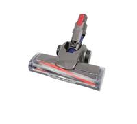 Compatible Avec Les Aspirateurs Dyson V7, V8, V10 Et V11 : Brosse Électrique For Sols, Brosse De Nettoyage.