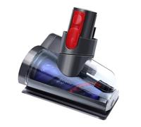 Compatible Avec Les Aspirateurs Dyson V7, V8, V10, V11 Et V15. Mini Brosse Motorisée Anti-enchevêtrement For Aspirateur. Tête De Rechange For Brosse Moteur.