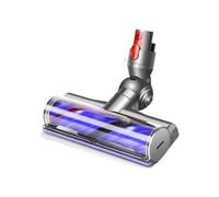 Compatible Avec Les Aspirateurs Dyson V7, V8, V10, V11 Et V15 : Tête D'aspirateur À Entraînement Direct Anti-enroulement, Outil Turbo For Brosse De Tête D'aspirateur Électrique
