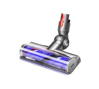 Compatible Avec Les Aspirateurs Dyson V7, V8, V10, V11 Et V15 : Tête De Nettoyage À Entraînement Direct Anti-enchevêtrement, Outil Turbo De Brosse Motorisée