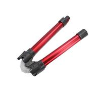 Compatible avec Les Aspirateurs Dyson, V7, V8, V10, V11, Tube D'extension Pliable en Aluminium De Remplacement, Tube D'aspirateur Flexible Et Pliable(B)