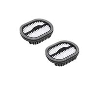 Compatible avec les aspirateurs eau et poussière Tineco Floor ONE S5 Combo Filter et les pièces de rechange for filtre HEPA for lave-sols(2pcs)