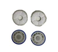 Compatible Avec Les Aspirateurs Ecovacs T30S/T30Pro Omni Et Les Consommables For Le Porte-serpillière M12 Pro+.(16pcs)