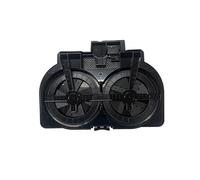 Compatible Avec Les Aspirateurs Ecovacs, T50 Pro Et Omni. Bac De Récupération De Poussière - Accessoire For Aspirateur. Bac À Poussière T50 Pro. Remplacez Le Bac À Poussière De Votre Balayeuse.(1pcsqx