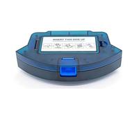 Compatible Avec Les Aspirateurs Eufy, 11S, 11S PLUS, 12, 15C, 15T, 25C, 30, 30C, 35C, Bac Collecteur De Poussière(1pcs)