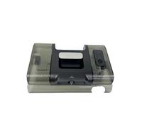 Compatible avec les aspirateurs Floorhead, réservoir d'eau propre, pièces de rechange et accessoires, compatible avec Jimmy, compatible avec les aspirateurs HW11, Pro/PW11 et HW9 Pro Max.