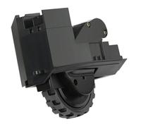 Compatible avec les aspirateurs iRobot Roomba séries S9 et S9+ (9550) : jeu de roues de rechange gauche et droite(R)