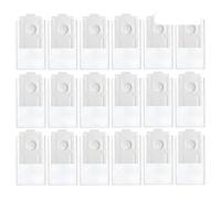 Compatible Avec Les Aspirateurs Jet Bot, Jet Bot AI Et Robot Dust Bag, Compatible Avec Samsung, Pièces De Rechange VCA-RDB95(20pcs)