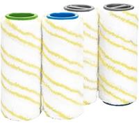 Compatible avec Les Aspirateurs Karcher FC5, FC7, FC3 Et FC3D, Accessoires for Aspirateurs Électriques Et Robots(4pcs)