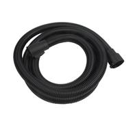 Compatible avec les aspirateurs Karcher NT20/30, WD1-WD6 (2.863-305.0) - Rallonge de tuyau for aspirateur eau et poussière 2,5/3,5 m, accessoire de remplacement(3.5m)