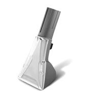 Compatible avec les aspirateurs Karcher Puzzi 8/1C 10/1 10/2 Adv 30/4, 4.130-001, buse for coutures de tissus d'ameublement et de tapis