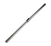 Compatible avec les aspirateurs Karcher WD2, WD3, WD4, WD5, NT18, NT20, NT25, rallonge télescopique en métal de 32 mm