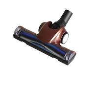 Compatible Avec Les Aspirateurs, Les Têtes De Brosse Turbo For Sol 1-1/4 Po 32 Mm Et Les Brosses Turbo For Sols Durs Et Moquettes.