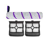 Compatible Avec Les Aspirateurs Narwal, S20 Pro, Rowenta Et X-Clean 10, Accessoires, Brosse À Rouleau, Filtre HEPA, Pièces De Rechange(Set 2)